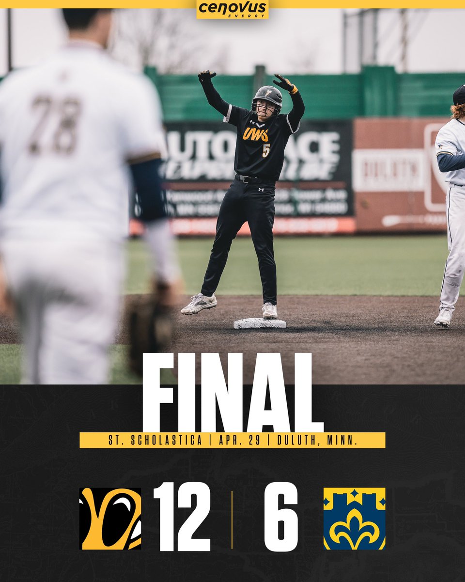‘Jackets down CSS. 

#WeAreSuperior