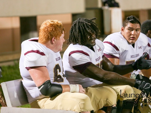<a href="/JackZelezinski/">Jack Zelezinski</a> 
Buddies for life...