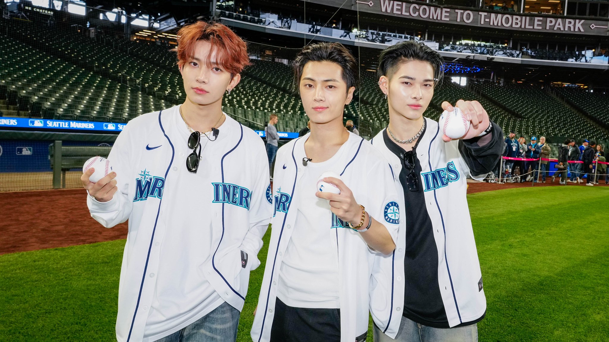 Seattle Mariners on X: 