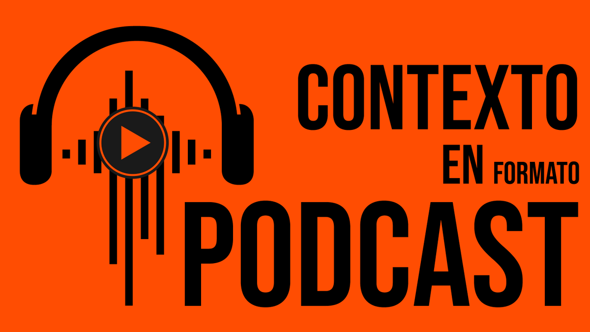 Imagina el mundo a través del sonido y vibra con los podcasts de El Independiente creados para ti
#CulturaRock
#historiassonoras
#periodismo
#opinión
#rock