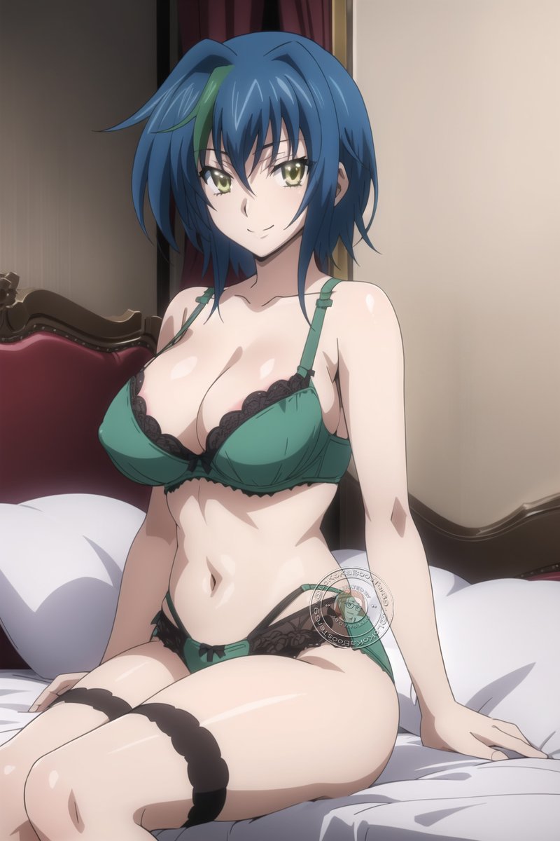 Xenovia 💙