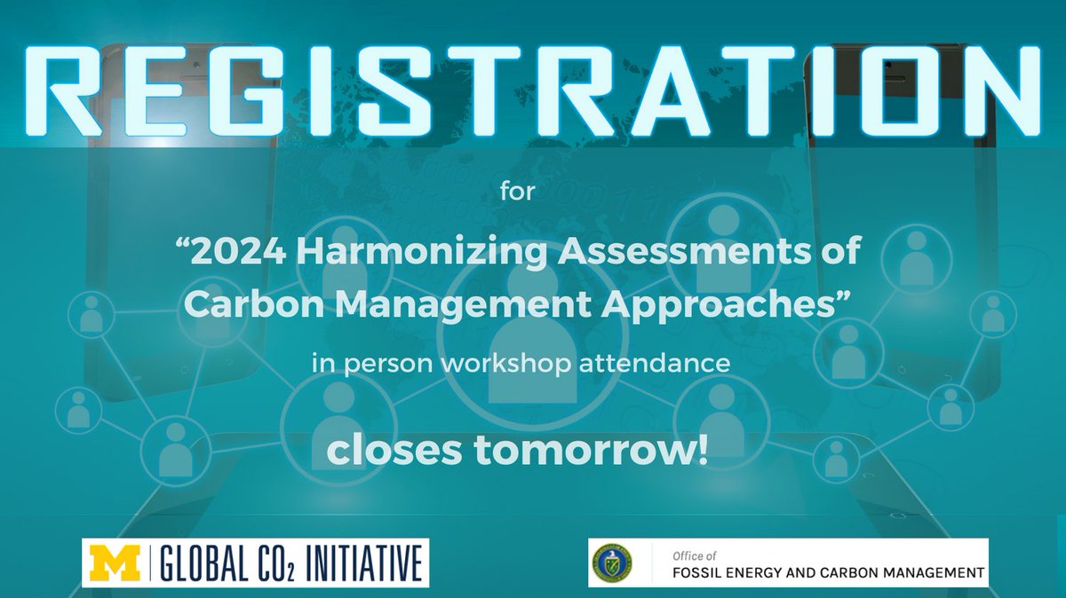 Register for in-person attendance: docs.google.com/forms/d/e/1FAI… Register for virtual attendance: umich.zoom.us/meeting/regist…