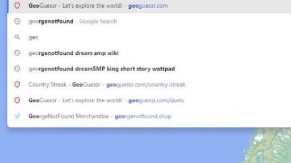 georgenotfound dreamSMP king short story wattpad