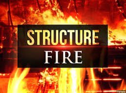 WORKING STRUCTURE FIRE on Summit Ct just off Teasley. Lots of smoke in the area. Please avoid Ranchman while they work. @cityofdentontx @DENTONPD @DentonScanner