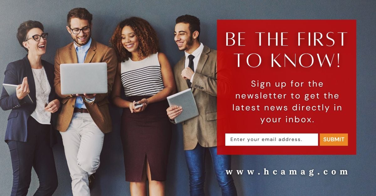 Stay ahead of the curve with our FREE daily newsletter! 📰 Sign up now to receive your daily dose of industry updates delivered straight to your inbox. hubs.la/Q02vljVy0 #HRNews #HRInsights #Newsletter #IndustryUpdates