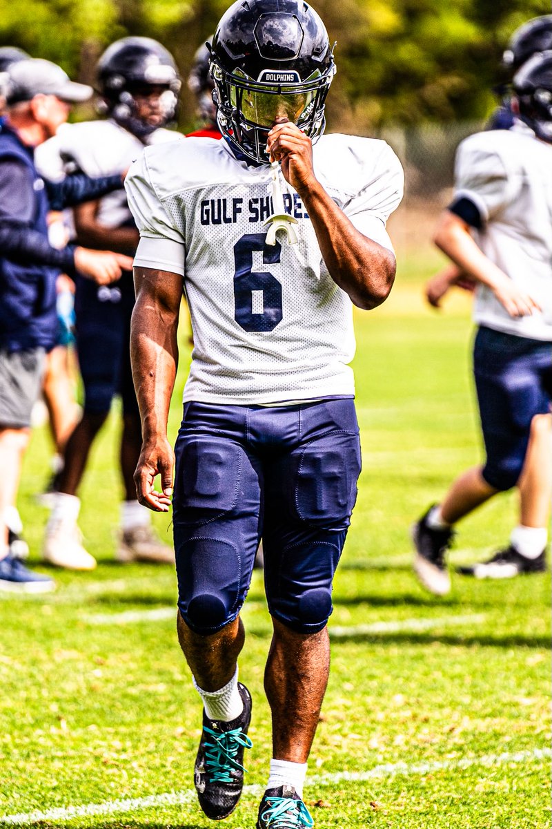 Gulf Shores High School Football tweet media