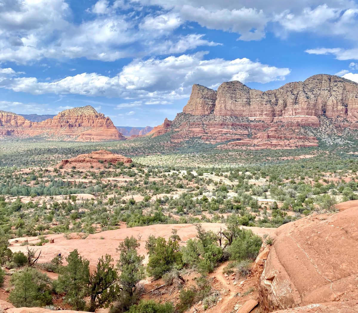 🔥Sedona, Arizona