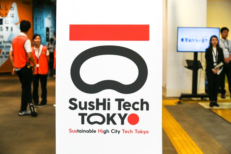 EVENTO INTERNACIONAL “SUSHI TECH 2024” EN TOKIO

El pasado 27 de abril se inauguró en Tokio un evento internacional que explora el futuro del desarrollo urbano, “SusHi Tech Tokyo 2024”.

instagram.com/p/C6XAzmVOVTq/…