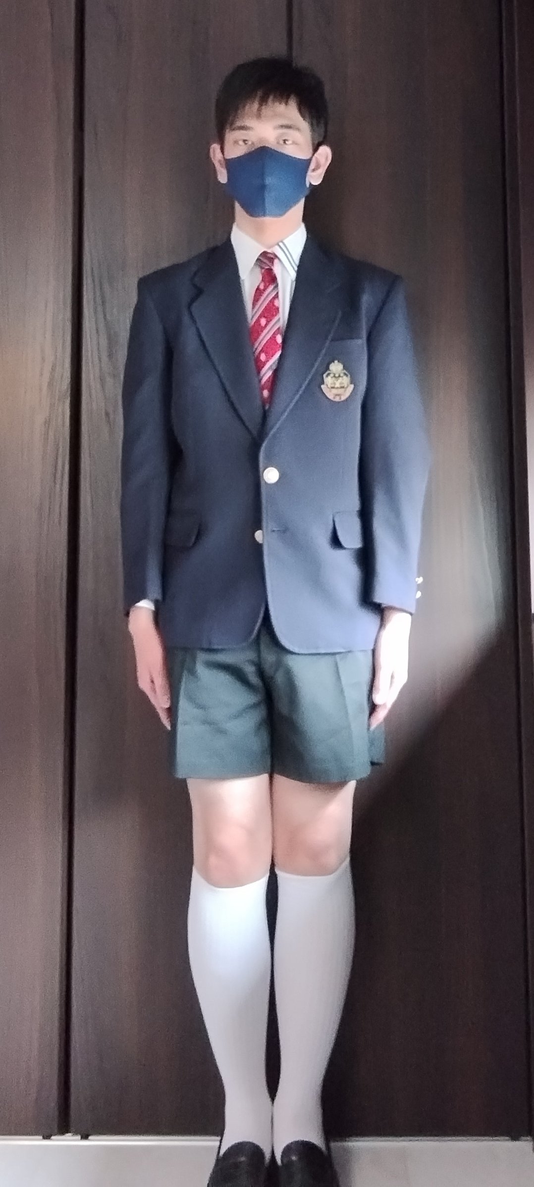 高校生フェチ画像 