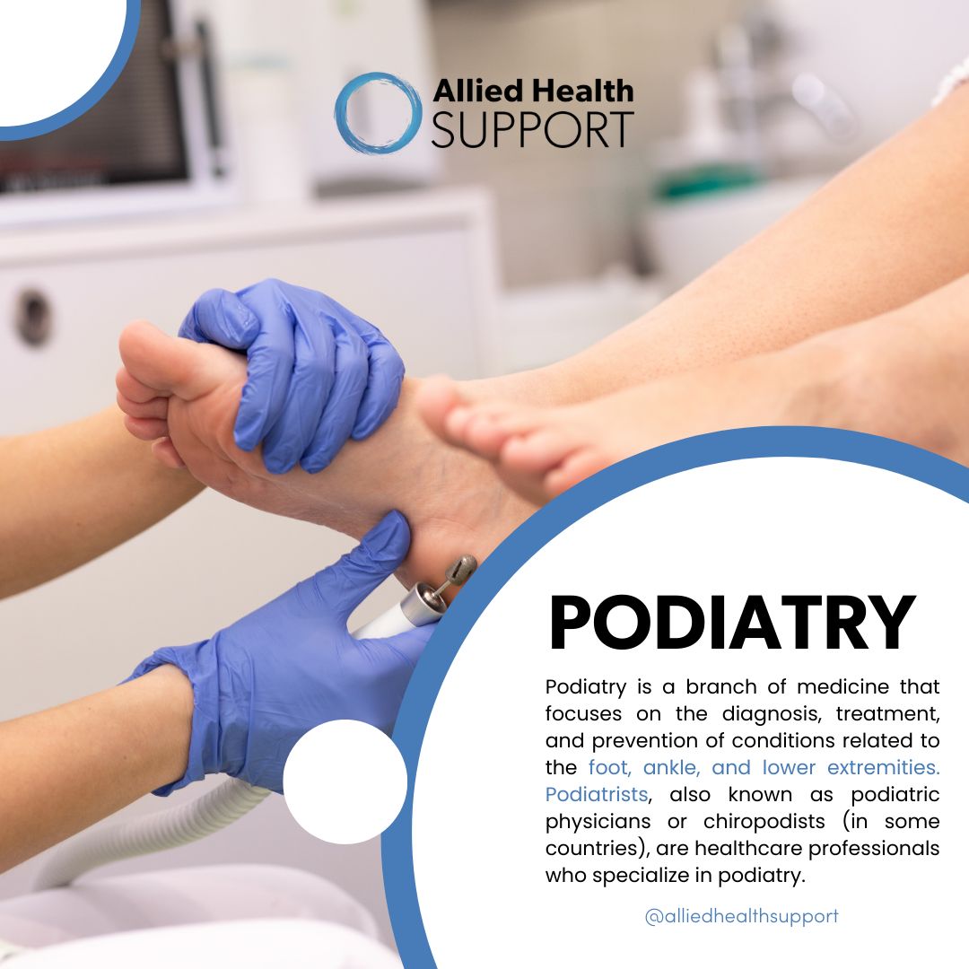 Taking steps toward healthier feet, one stride at a time. Podiatry care for happier, pain-free living. 👣  

Check out the Australian Podiatry Association now: buff.ly/2HQRPAO 

#Podiatry #FootHealth #HealthyFeet #FootCare #Podiatrist #FootPain #FootWear