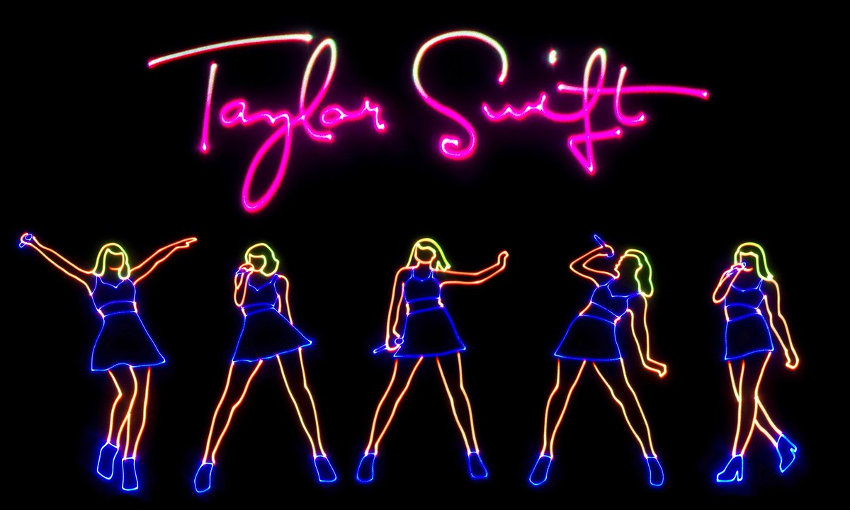 Laser Taylor Swift 🎤

The music of the biggest pop star 🌟 on the planet 🌎 will energize ⚡ the Zeidler Dome and have you dancing! 💃🕺

Shows Friday and Saturday evenings! 😲

Tickets at twose.ca/lasershows

#yeg #yeglocal #yegevents #TaylorSwift