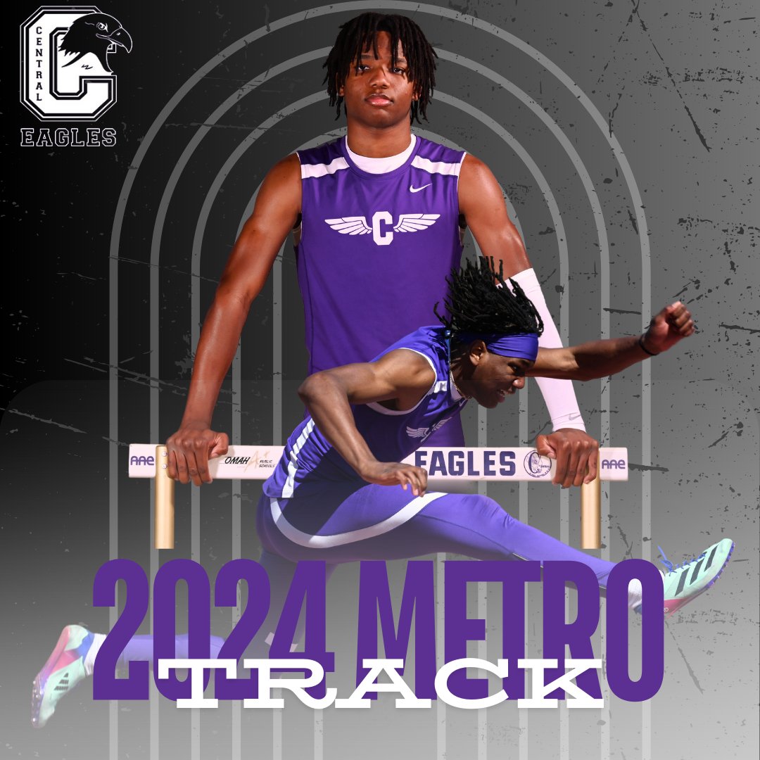 Today @opschsbt are competing at Burke High for the Metro Conference meet! Join us at Burke High for all the action #EaglesSOAR Follow Live: live.athletic.net/meets/36453