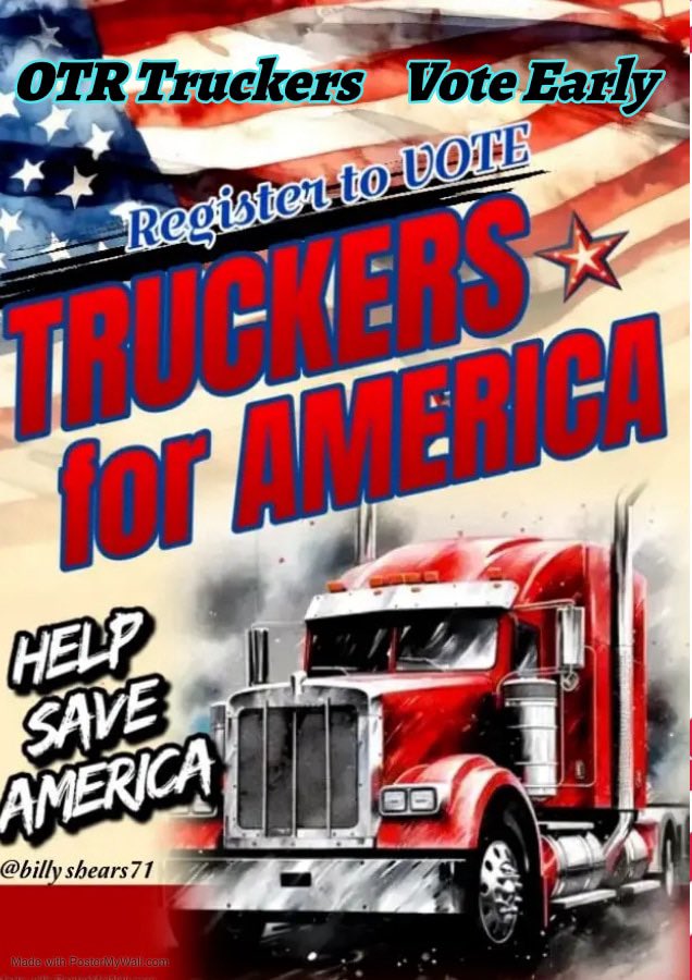 @WomenInTrucking