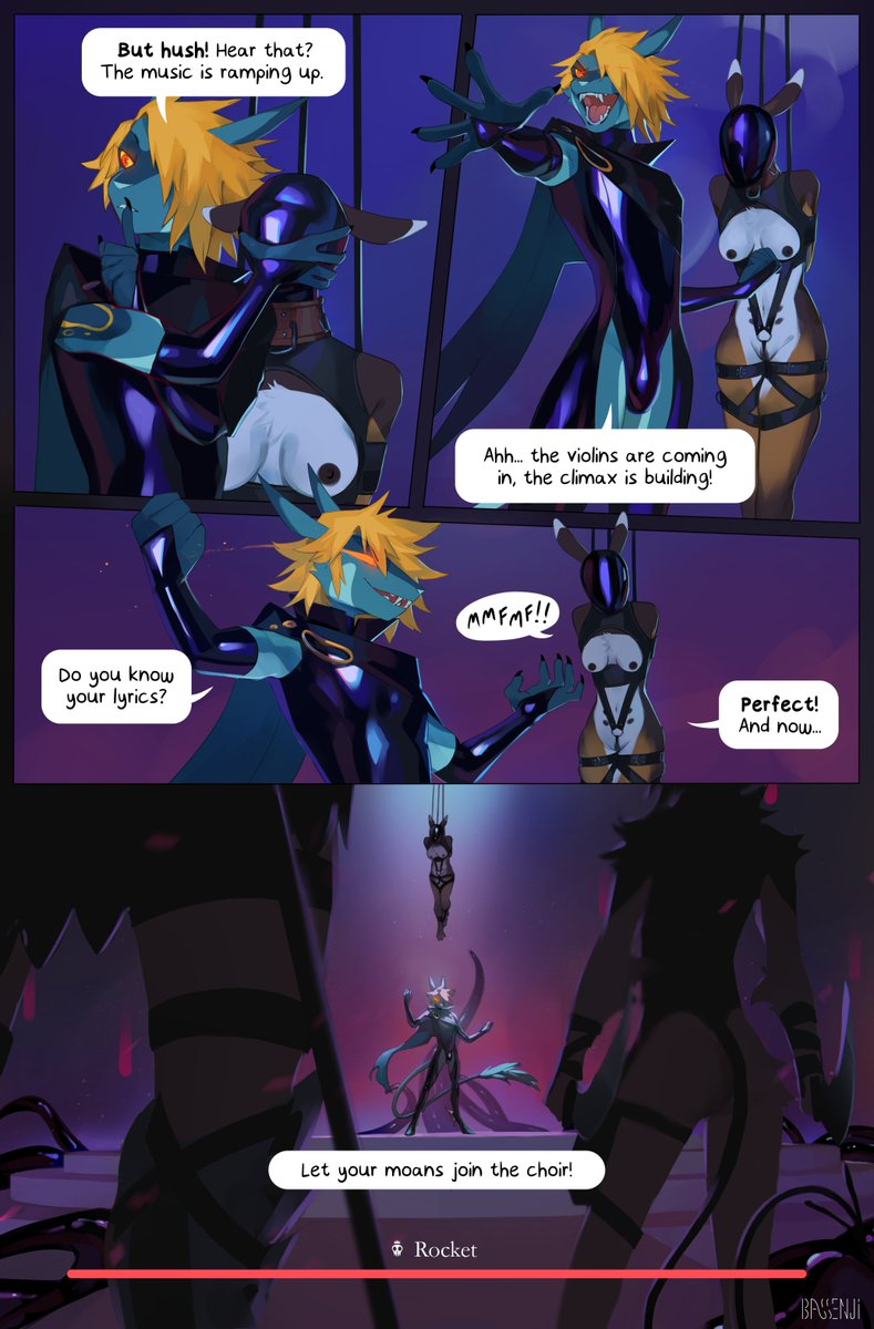 Chessmaster- page 4/4 Hope you forgot to save before entering the arena!