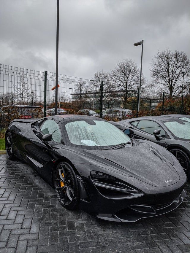 McLaren 720S 😍