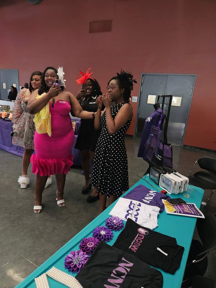 NCNWChgoCentral's tweet photo. Congrats to member Maxine Mathis as the 2024 Chicago Central Section Woman of the Year at the Brunch of Honor!!!!! https://t.co/2GRpkgXKHN