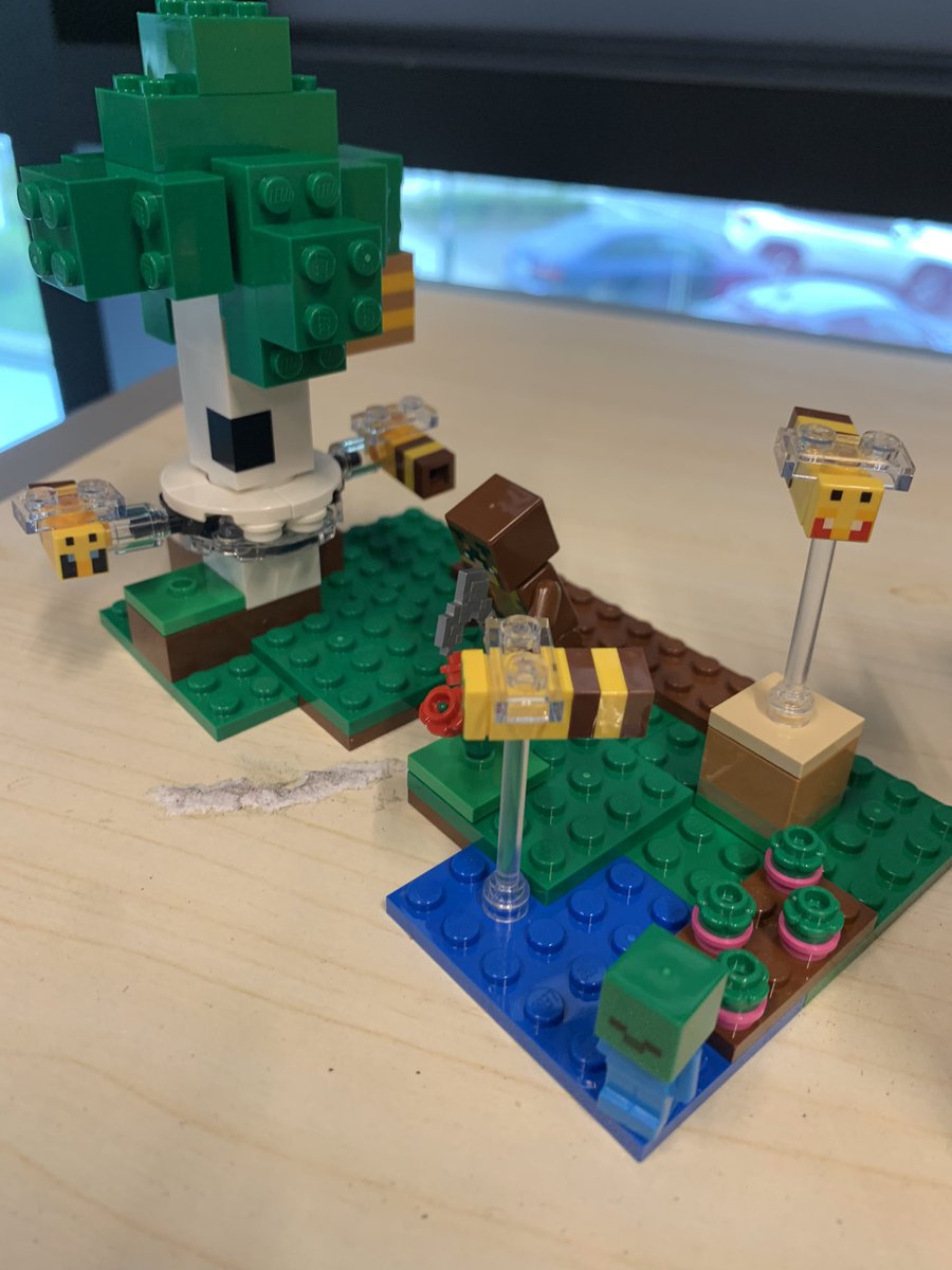 STEM Ed at MIC (@stem_mic) on Twitter photo It all felt like play today with the <a href="/STEM_MIC/">STEM Ed at MIC</a> department as we engaged in game-based learning with lots of fun technologies <a href="/MS_eduIRL/">Microsoft Education Ireland</a> headquarters
#MSDreamSpace #MinecraftEducation #LoveSTEM It all felt like play today with the <a href="/STEM_MIC/">STEM Ed at MIC</a> department as we engaged in game-based learning with lots of fun technologies <a href="/MS_eduIRL/">Microsoft Education Ireland</a> headquarters
#MSDreamSpace #MinecraftEducation #LoveSTEM