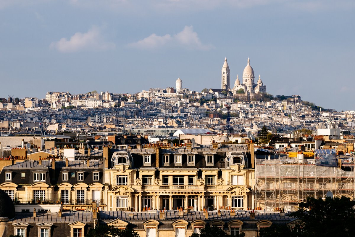 Immobilier : à quelles baisses de prix s’attendre d’ici l’été 2024 en Ile-de-France ? ➡️ l.capital.fr/xzr