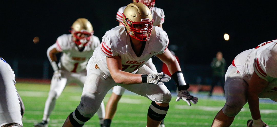 2026 offensive tackle Benjamin Novak spoke with @Purdue247 at the Under Armour Next Camp about his spring practice visit to #Purdue. 'I loved the energy. I loved how they went from, you know, segment to segment, high energy, high tempo.' Story (VIP): 247sports.com/college/purdue…