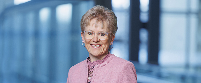 In her latest message as interim dean, Dr. Marilyn Baetz provides an update on new programs within the college and highlights upcoming CoM events: ow.ly/hzej50RrhR6