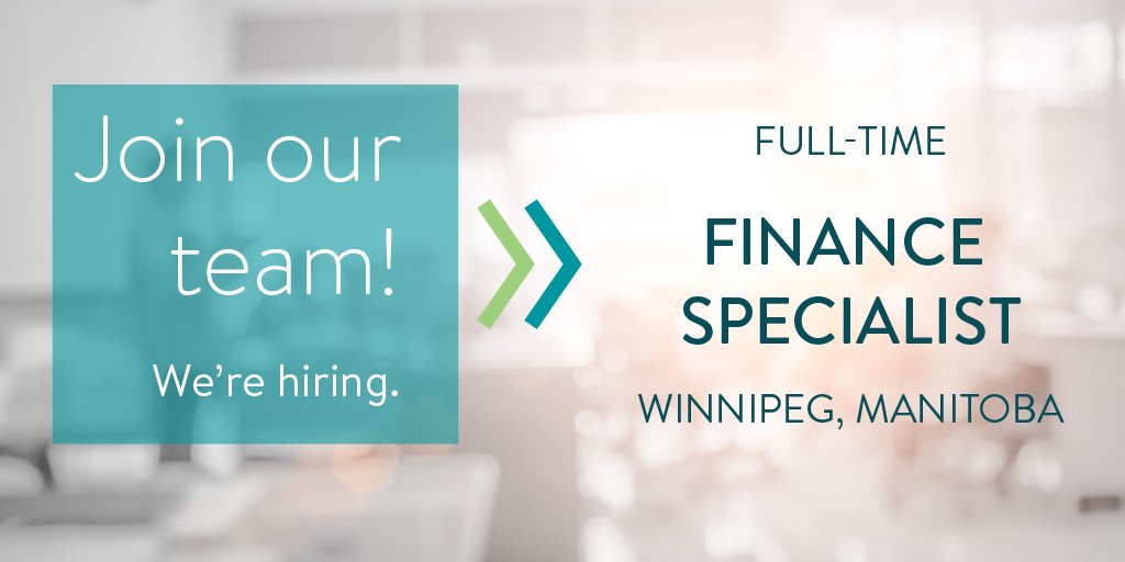 Abundance Canada (@abundancecan) on Twitter photo We are currently looking for a full-time Finance Specialist to join our team! View the job description here: abundance.ca/about/career-o… We are currently looking for a full-time Finance Specialist to join our team! View the job description here: abundance.ca/about/career-o…