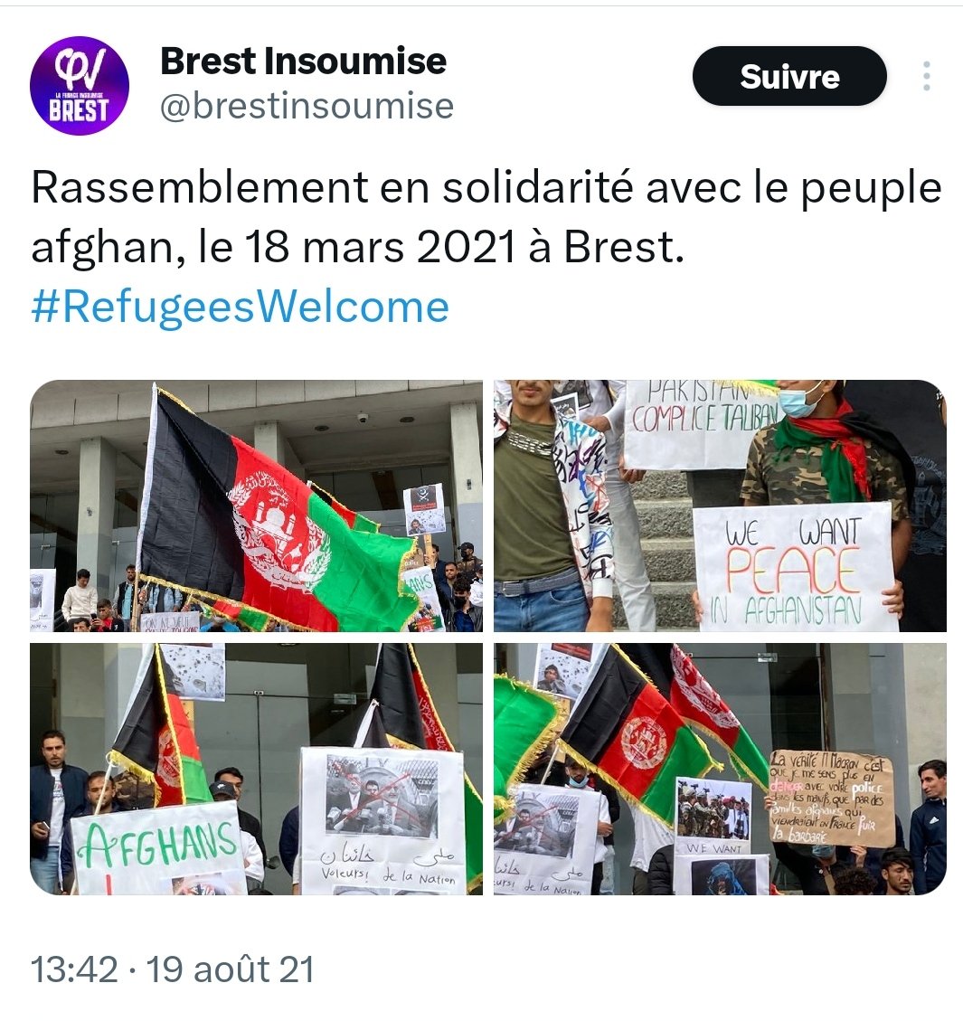 E_Louvel's tweet image. Coupables.

#Matisse
#Mathys
#Chateauroux
#Afghan
#JusticePourMathis