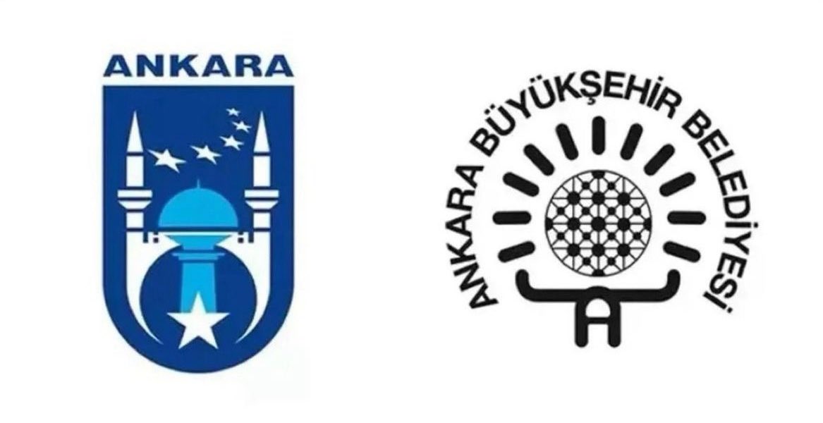 Ankara Büyükşehir Belediyesi amblem değiştiriyor. Sizce nasıl?