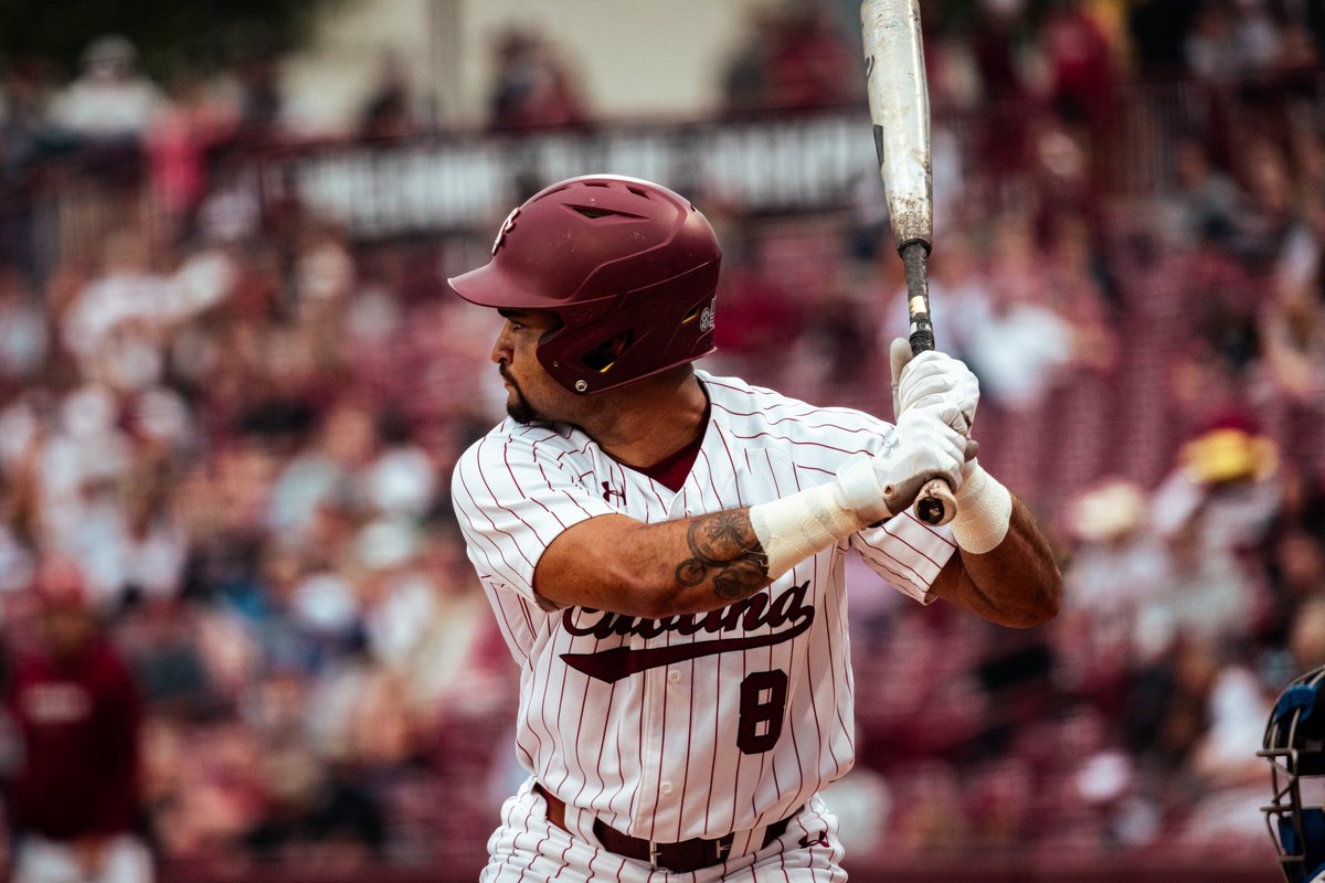 𝗟𝗔𝗦𝗧 𝗖𝗔𝗟𝗟🤙 The final Cockpit Rewards prize pickup of the semester will be at Wednesday's @GamecockBasebll game against ETSU!🐔 ⚾️🎟️: fevo.me/3vWA5ll