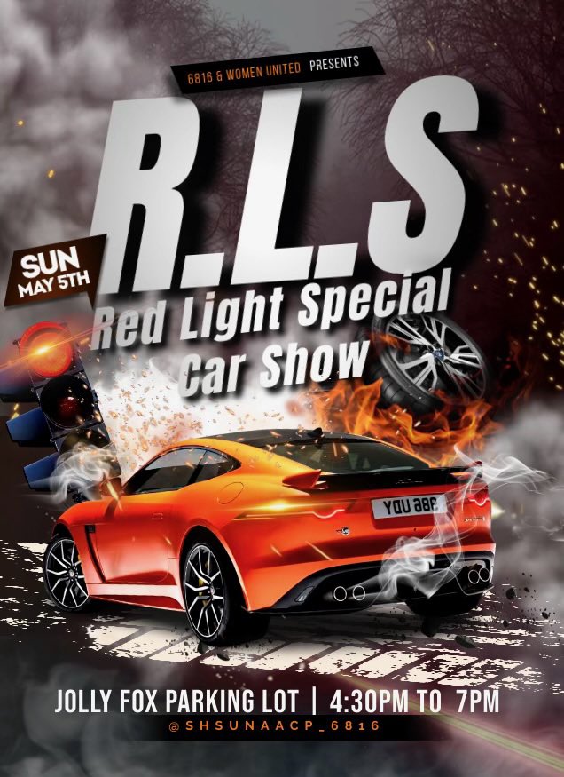 Hellcats…SRTs and yall know the rest🤩 Get ready to rev up your Sunday Funday at the Red Light Special Car show this Cinco de Mayo! 🚗💨 Don't miss out on the ultimate fiesta! 🎉 Register here to showcase your car ! ⬇️ docs.google.com/forms/d/e/1FAI…