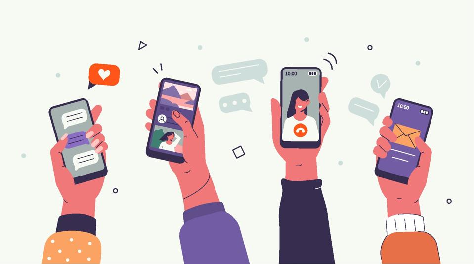 A recent study conducted by TikTok helps to debunk the old Total Market approach, shedding light on what creates higher effectiveness when advertising to yo...
go.forbes.com/c/jDys