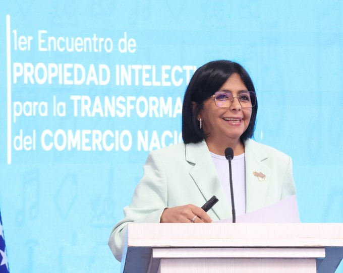 Ministerio de Comunicación e Información tweet media