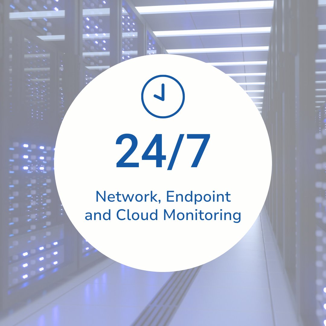 Your digital safety is our priority at Lingo Technologies! we monitor your networks, endpoints, and cloud environments 24/7. With real-time alerts, we’re on the frontline, defending your data the moment a threat appears!

#endpointdetection #cybersecuritycompany #securenetwork