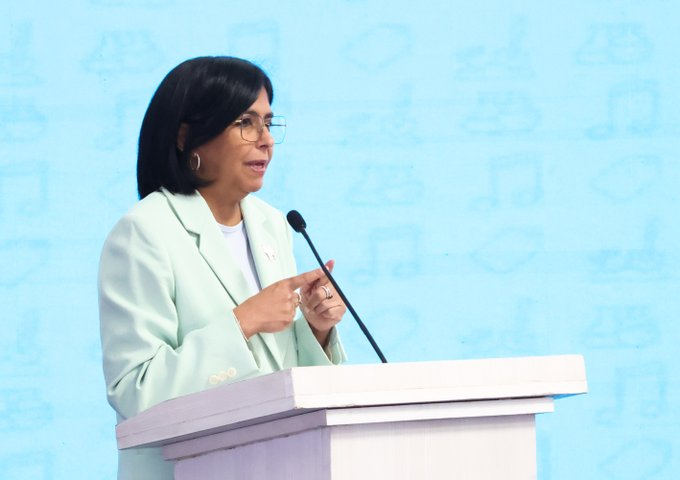 Ministerio de Comunicación e Información tweet media