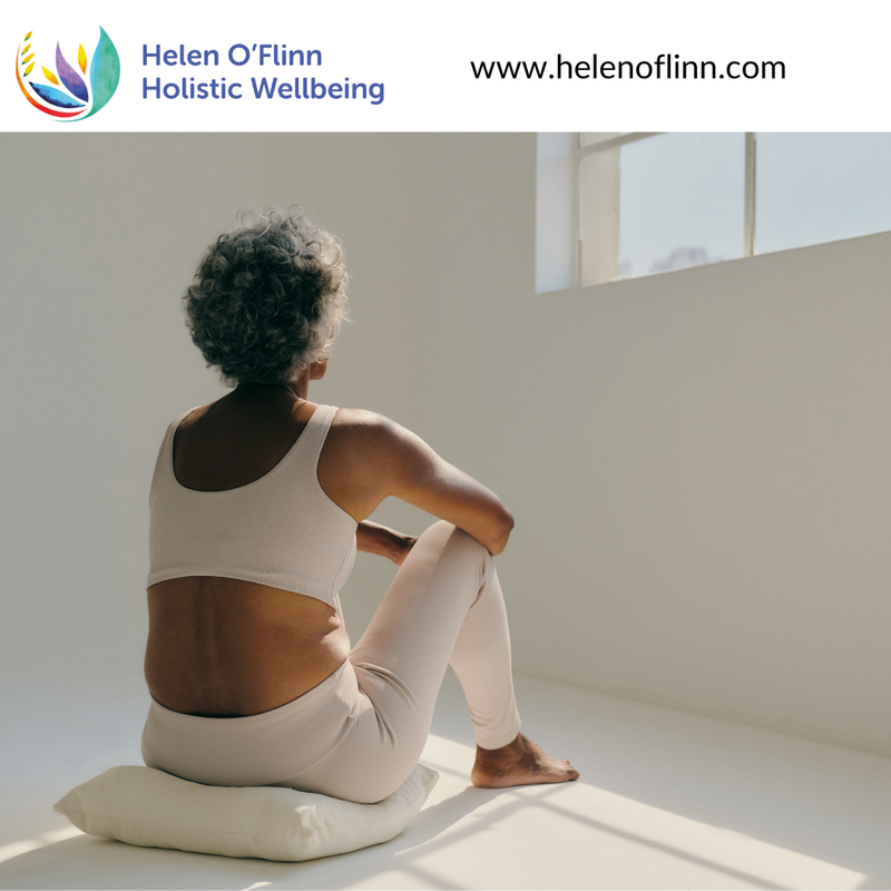 🌸 Elevate your well-being with expert guidance and support from our experienced team. 

Start prioritizing your well-being today! 🌟

#Helenoflinn #MindfulnessMeditation #MentalWellness #StressRelief #EmotionalBalance #MindfulLiving