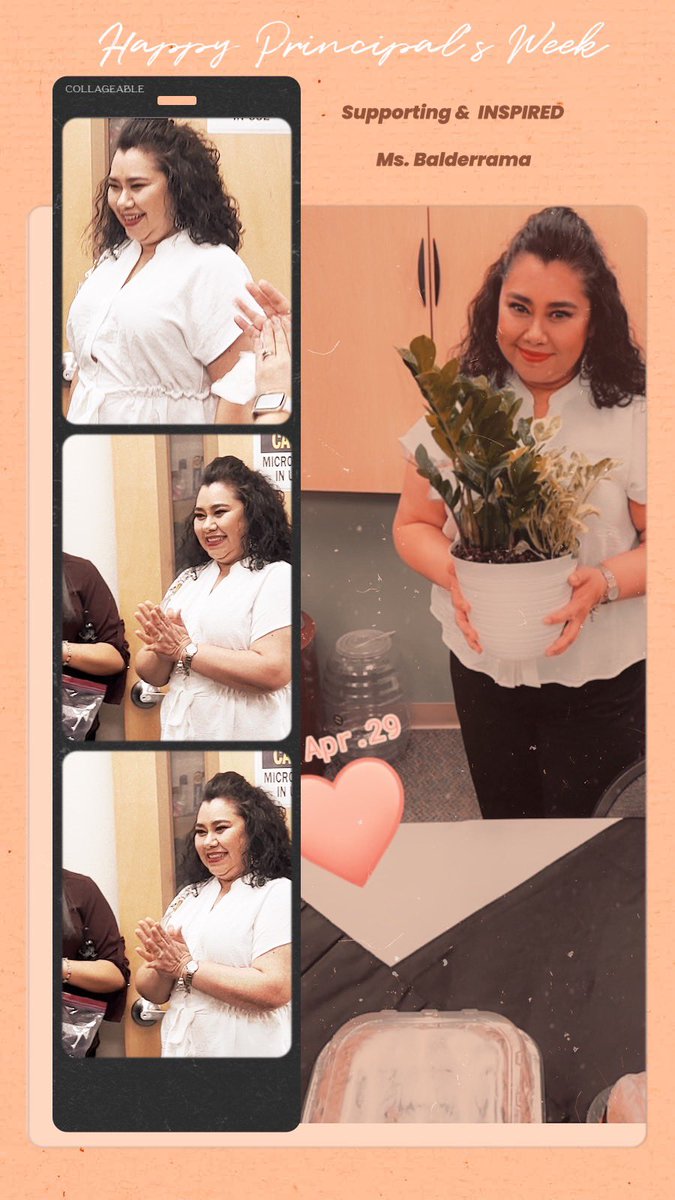 Congratulations Ms. Balderrama, happy Principal’s Week! @DelValleES_YISD Thank you for being an amazing principal and for everything you do for our school community! #THEDISTRICT #WeDeliverExcellence @maritza08OFOD @NAstorga_APMME @tippih833 @oceans80 @OFOD #PrincipalsWeek