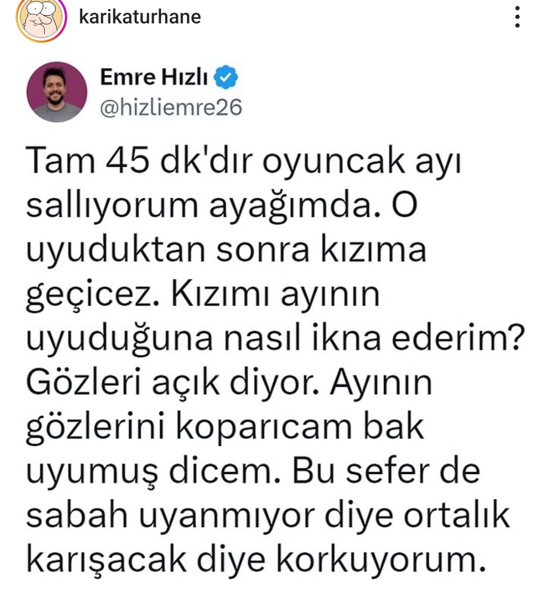 Kurbişi hatırladım 🐸 😉