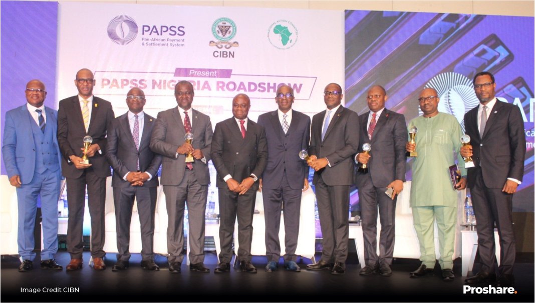 #PAPSS: Stakeholders Explore Smooth Process for Integrating Fintechs as Banks Receive Over US$1bn Inflow 🔗 proshare.co/articles/papss…