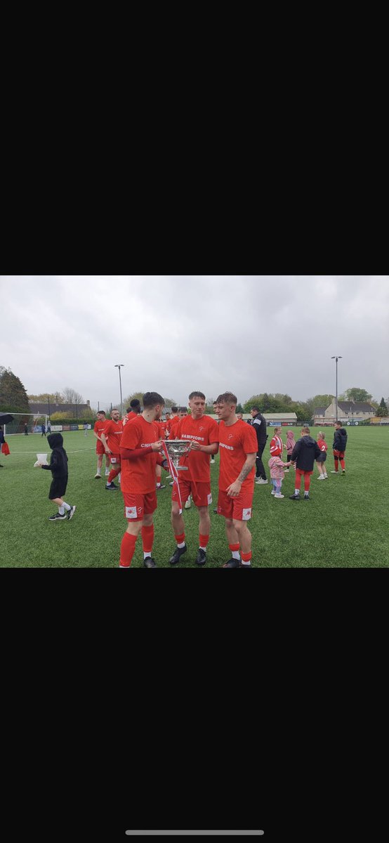 Some season 🔴⚪️🏆❤️