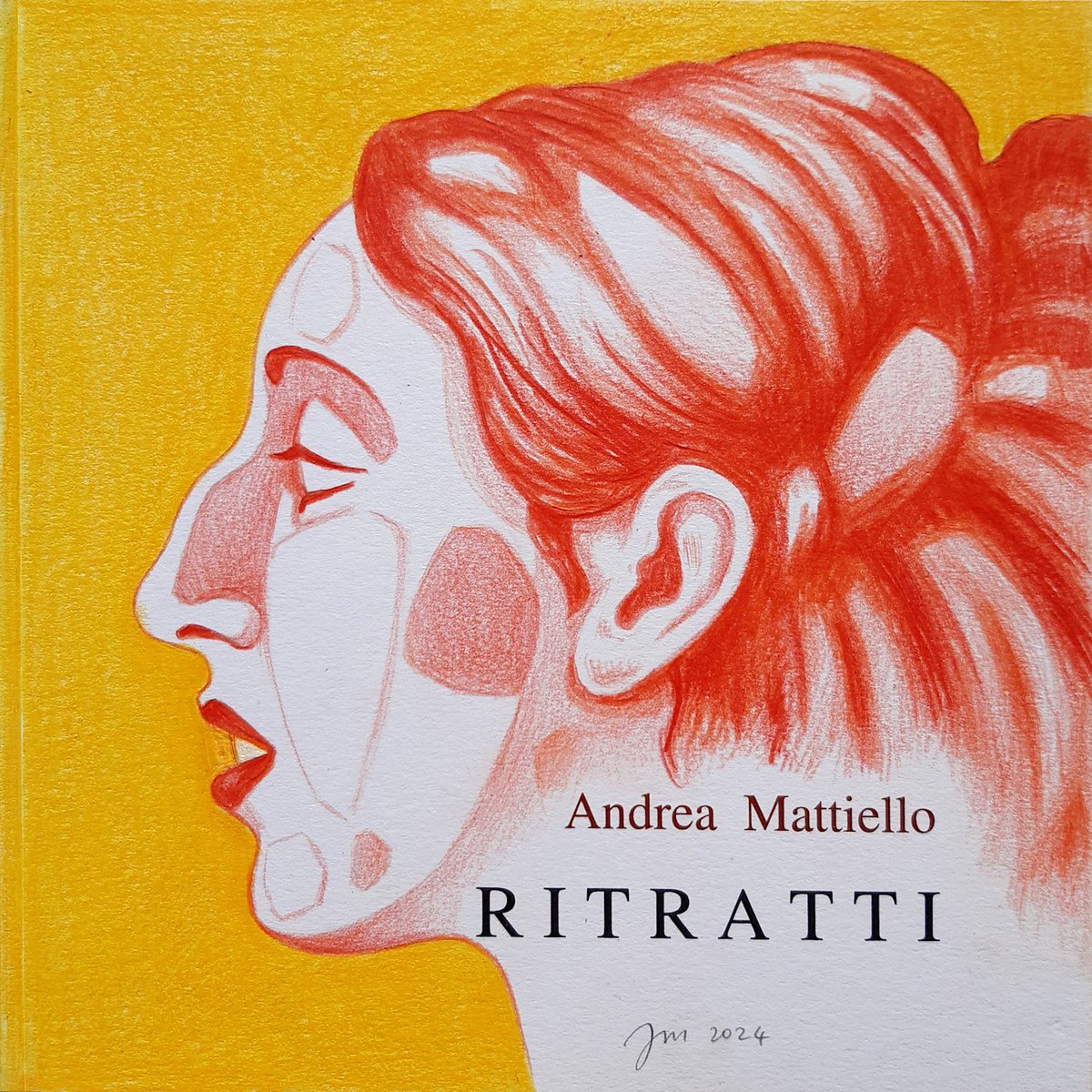 andrea mattiello : 'RITRATTI - Catalogo opera' andreamattiello.blogspot.com/2024/03/ritrat………   

#rossydepalma #ritratti #contemporaryart #popart #icon