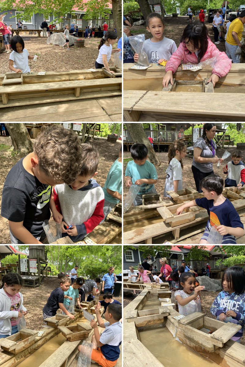 @LostRiverCave was the perfect spot to spend the morning. We had so much fun 🤩! @NatcherElem