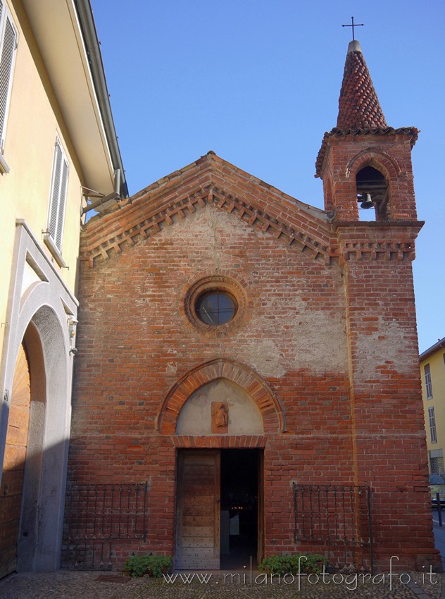 Completely reedited starting from zero all pictures on the page about the Oratory of St. John the Baptist in Settimo Milanese (#Milan #Italy): milanofotografo.it/englishSvagoCu…
#Milano #Mailand #Italia #Italien #Lombardia #Lombardy @LombardiaSforza @inLOMBARDIA @AriaLombTurismo