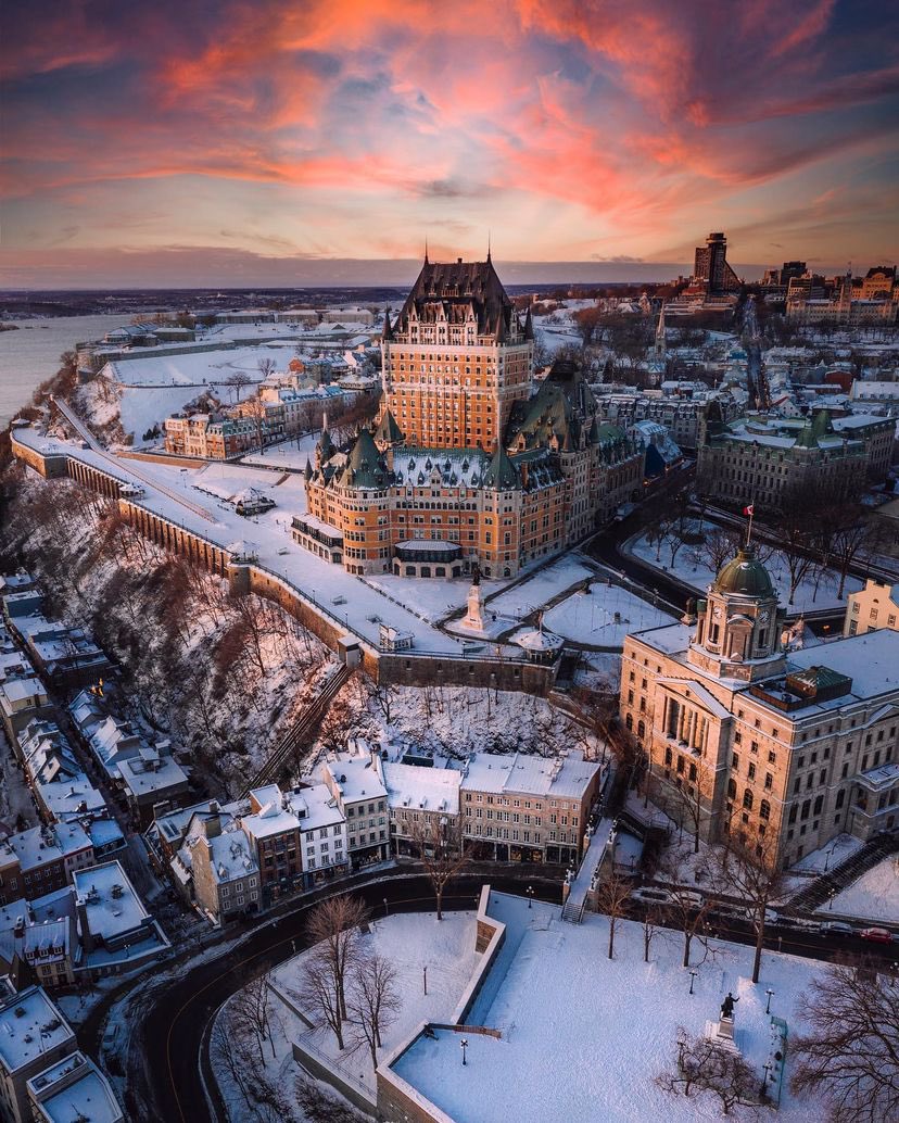 Name a city you have visited that pleasantly surprised you

I’ll start: