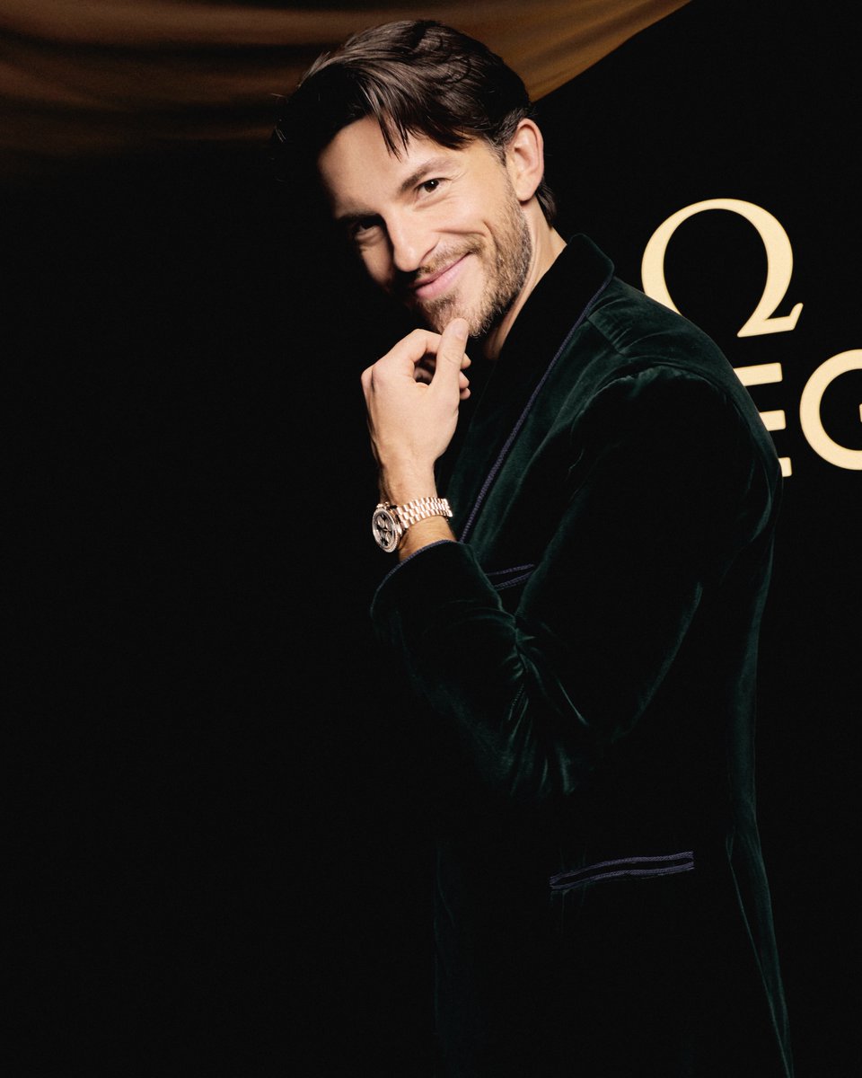 omegawatches tweet picture