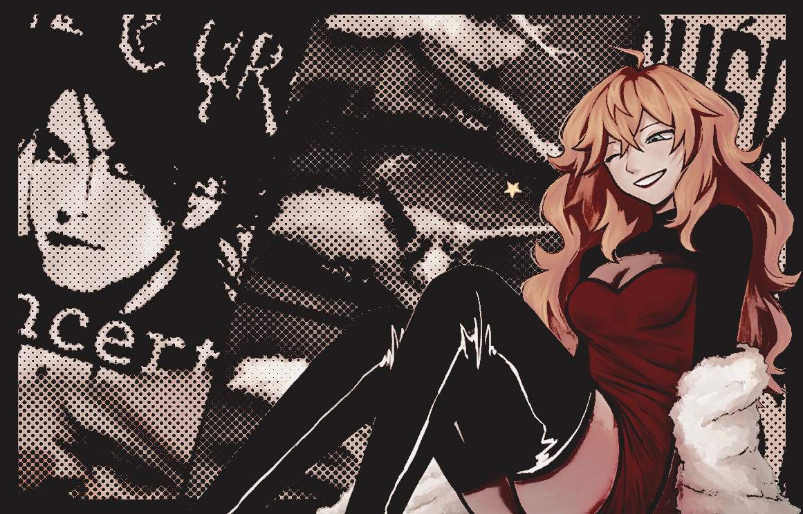 bleedinswan's tweet image. 