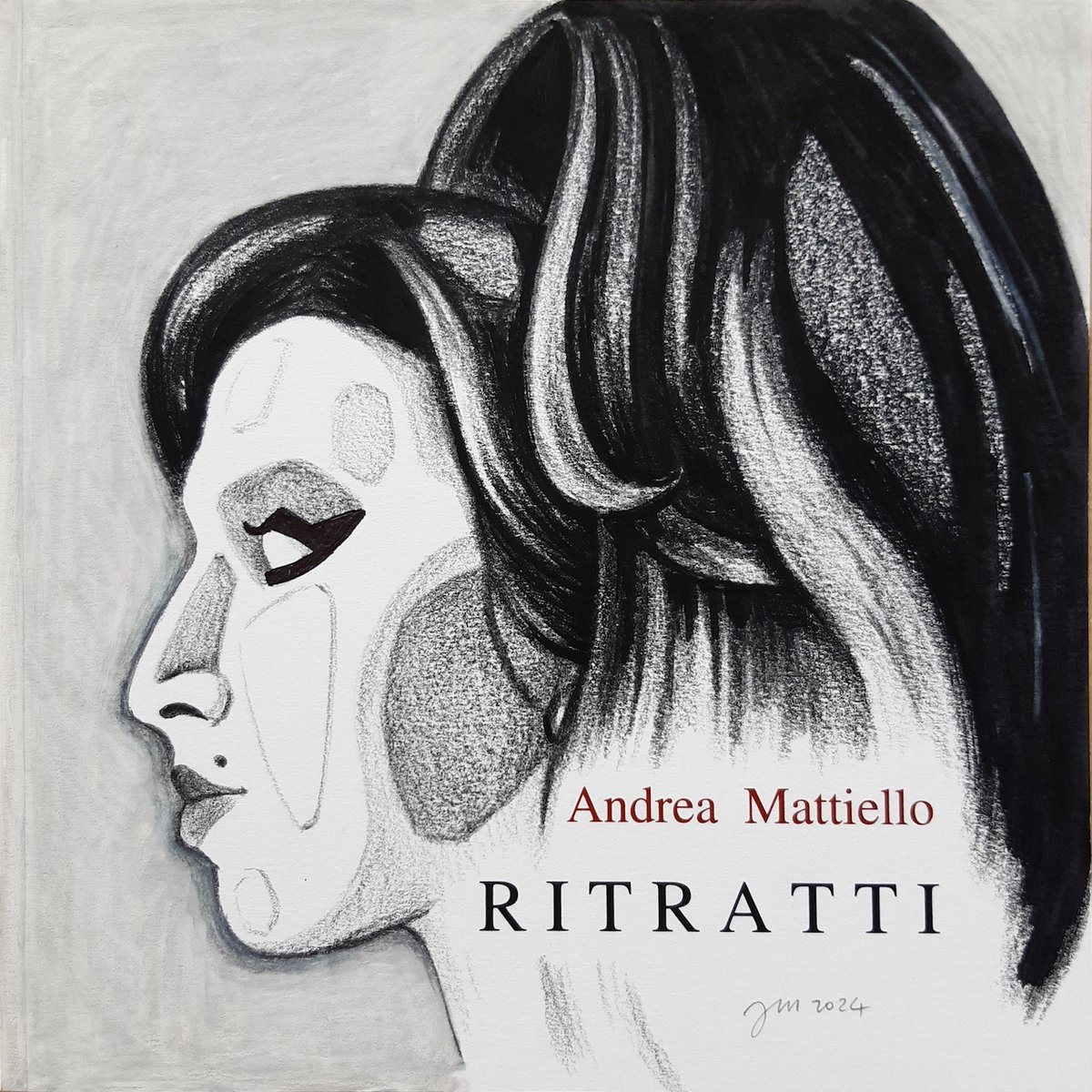 andrea mattiello : 'RITRATTI - Catalogo opera' andreamattiello.blogspot.com/2024/03/ritrat…… 

#amywinehouse #ritratti #contemporaryart #popart #icon
