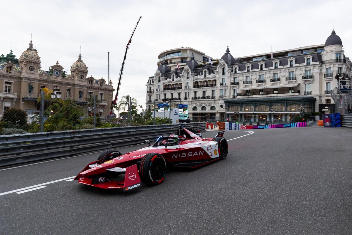 Formula E is an elite motorsports platform that accelerate EV innovation and Nissan is the only Japanese manufacturer taking part of it.

Formula E gives also a possibility for Nissan to accelerate electrification.🏎

#NissanProud #FEInsider