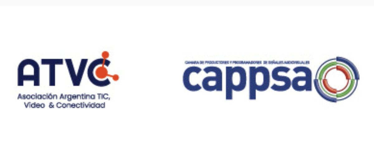 #Argentina Tradicional evento #Jornadas edición #2024 organizado por <a href="/ATVC_/">Asociación Argentina TIC, Video & Conectividad</a> y <a href="/CAPPSA_ok/">CappsaOk</a> se realizará el 7 y 8 de octubre en el Hilton Hotel de #BuenosAires con exposición de televisión, #streaming y conectividad. ¡Nos vemos ahí!