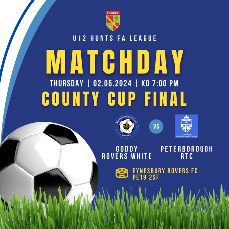 GRYFC's tweet photo. U12 County Cup Final #Pitchero
https://t.co/p05ZfjlGQM https://t.co/eiCeLrvwfn