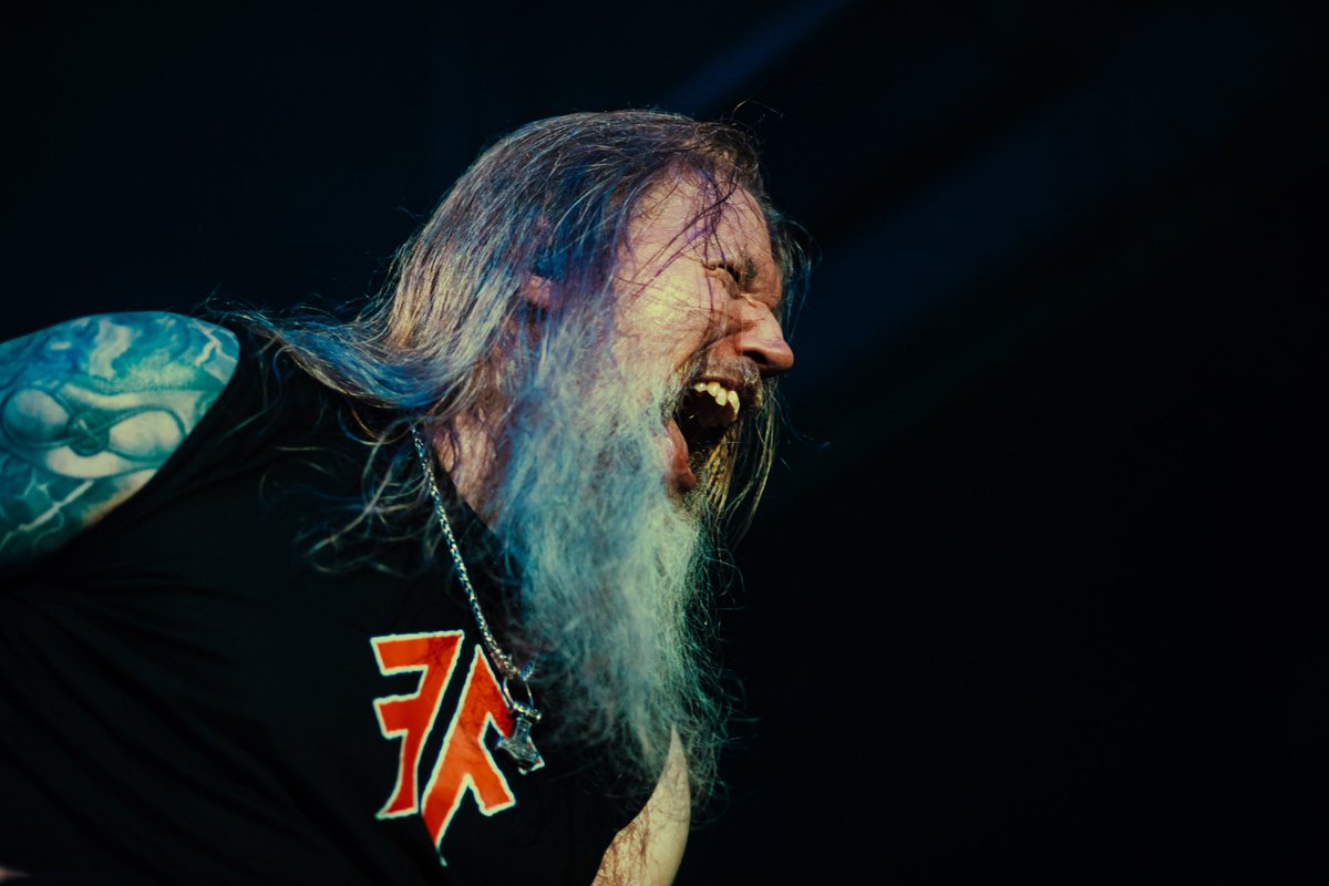 Happy Birthday @AmonJohan!! 👊⚔️