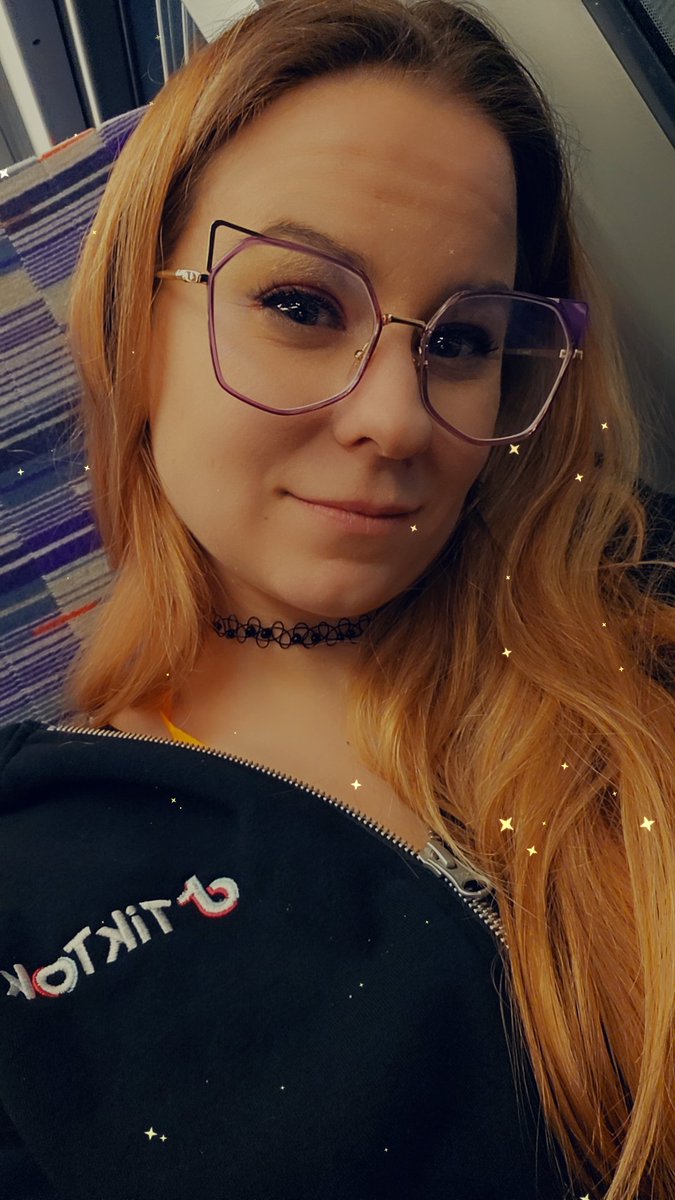 BigFuzzyYak's tweet image. 📰📢

I'm happy to inform you that I am part of the TikTok Creator Tech Collective! I'm so grateful for this opportunity! 🙏💜

@tiktok_uk #tiktok #tiktokuk #techcollective